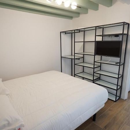 Rentalsevilla Cardenal Cervantes III Bagian luar foto