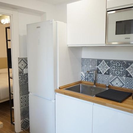 Rentalsevilla Cardenal Cervantes III Bagian luar foto