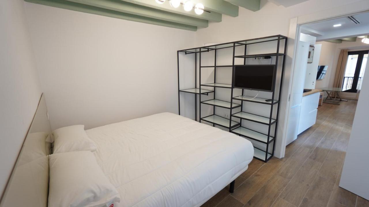Rentalsevilla Cardenal Cervantes III Bagian luar foto