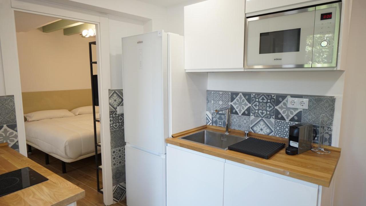Rentalsevilla Cardenal Cervantes III Bagian luar foto