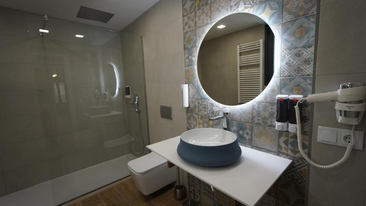 Rentalsevilla Cardenal Cervantes III Bagian luar foto